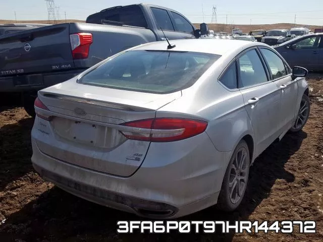 3FA6P0T97HR144372 фото 3