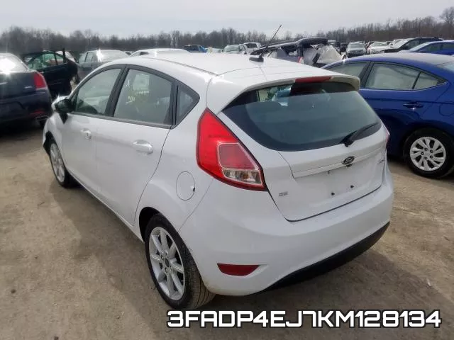 3FADP4EJ7KM128134 фото 2