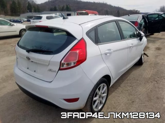 3FADP4EJ7KM128134 фото 3