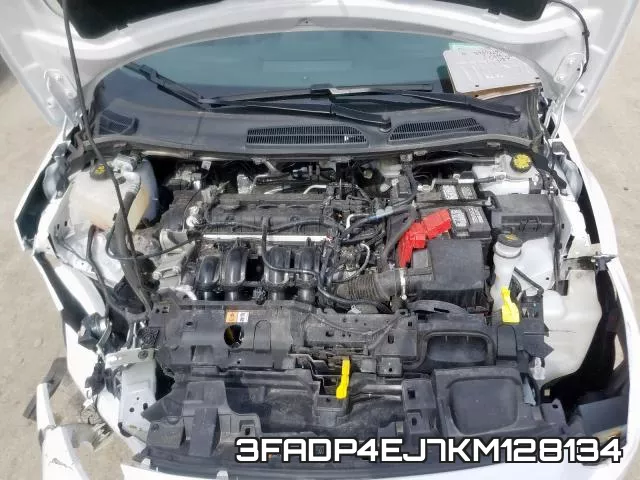 3FADP4EJ7KM128134 фото 5