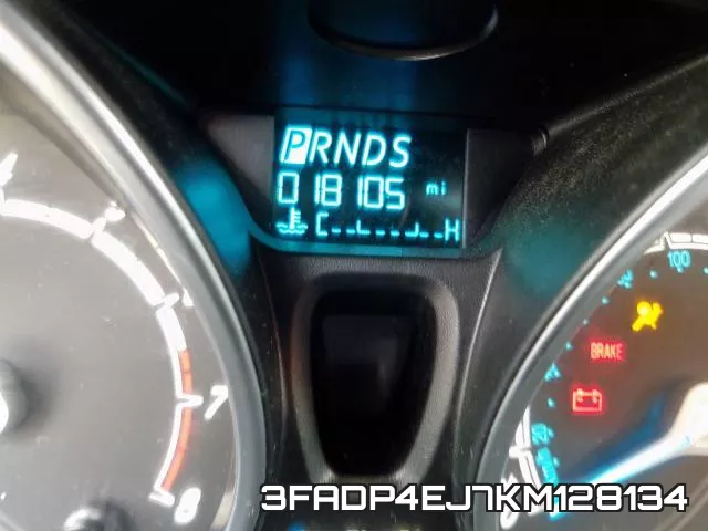 3FADP4EJ7KM128134 фото 6