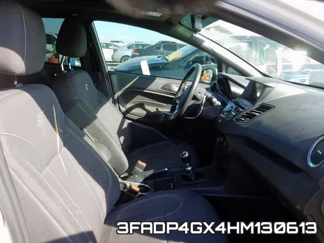 3FADP4GX4HM130613 фото 4