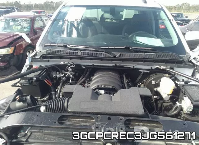 3GCPCREC3JG561271 фото 2