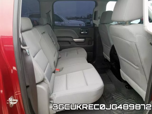 3GCUKREC0JG489872 фото 3