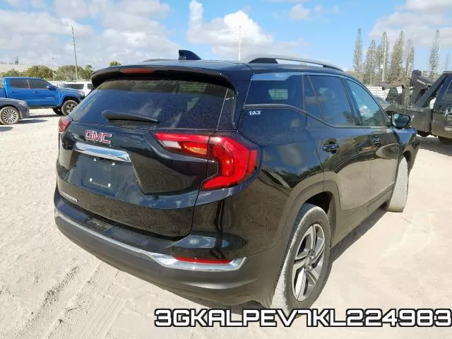 3GKALPEV7KL224983 фото 2