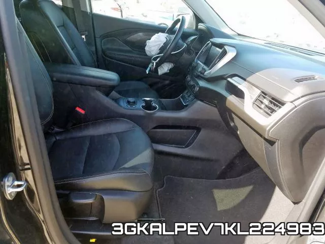 3GKALPEV7KL224983 фото 3