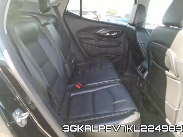 3GKALPEV7KL224983 фото 4