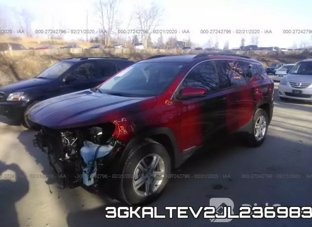 3GKALTEV2JL236983 фото 3