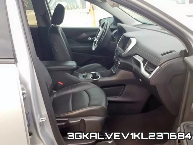 3GKALVEV1KL237684 фото 2