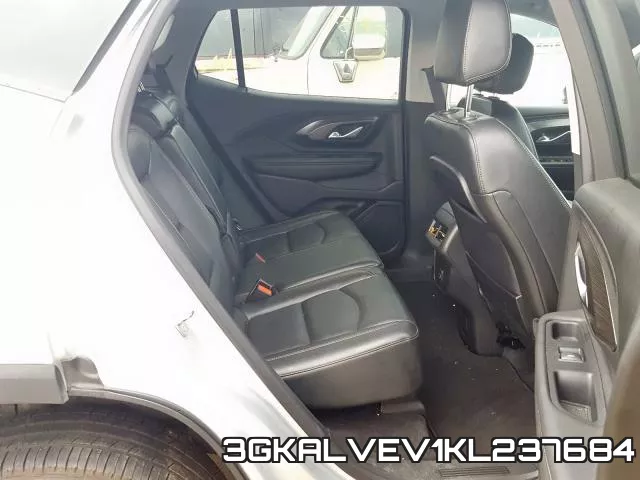 3GKALVEV1KL237684 фото 3