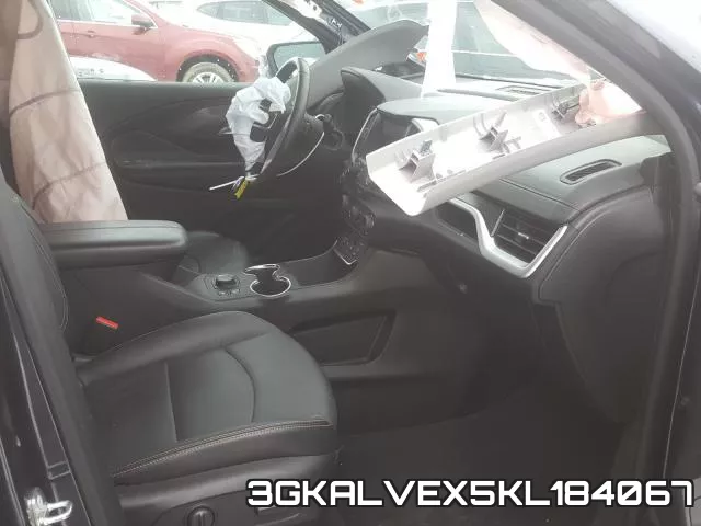 3GKALVEX5KL184067 фото 3