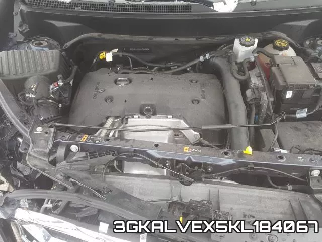 3GKALVEX5KL184067 фото 4