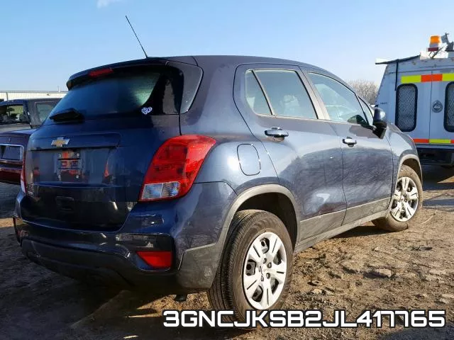 3GNCJKSB2JL417765 фото 3