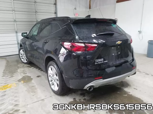 3GNKBHRS8KS615856 фото 4