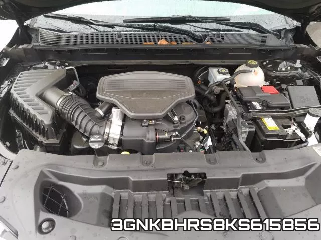 3GNKBHRS8KS615856 фото 6