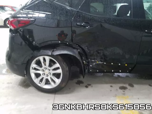 3GNKBHRS8KS615856 фото 7