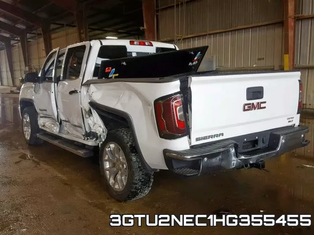 3GTU2NEC1HG355455 фото 3