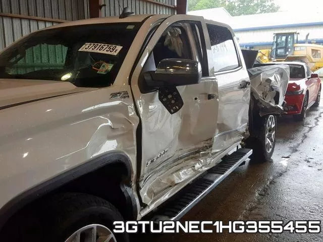 3GTU2NEC1HG355455 фото 7