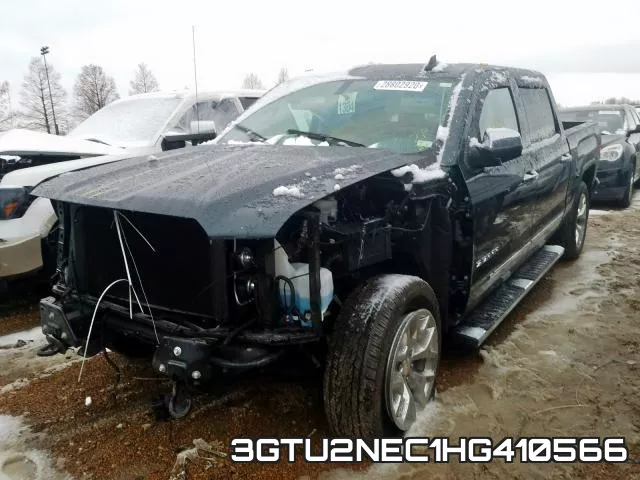 3GTU2NEC1HG410566 фото 2