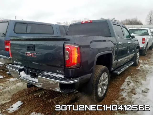 3GTU2NEC1HG410566 фото 3