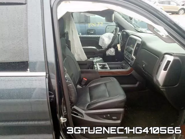 3GTU2NEC1HG410566 фото 4