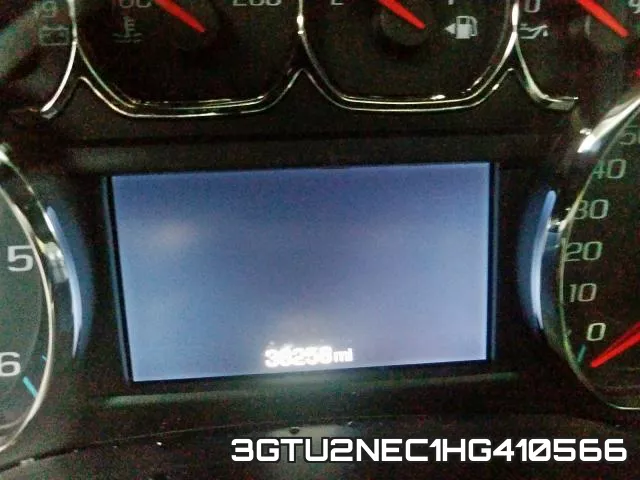 3GTU2NEC1HG410566 фото 6