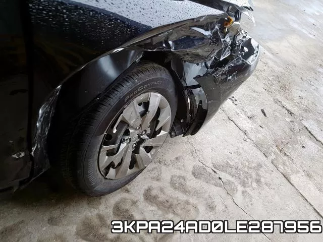 3KPA24AD0LE287956 фото 3