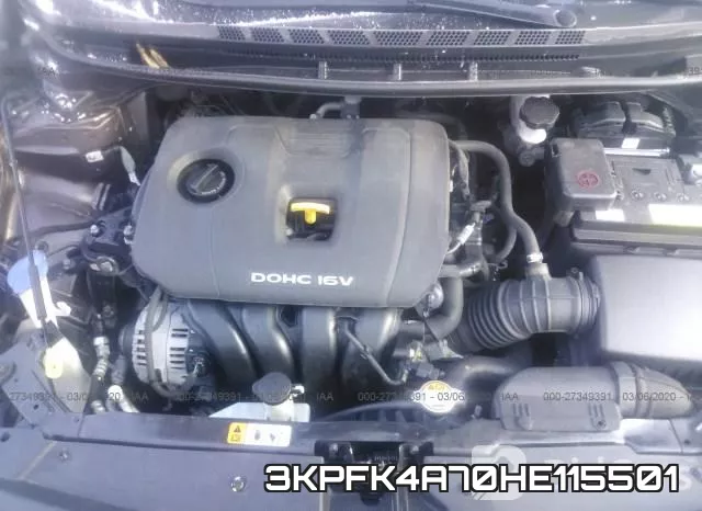 3KPFK4A70HE115501 фото 2