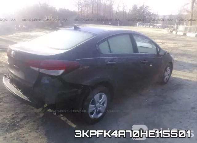 3KPFK4A70HE115501 фото 4