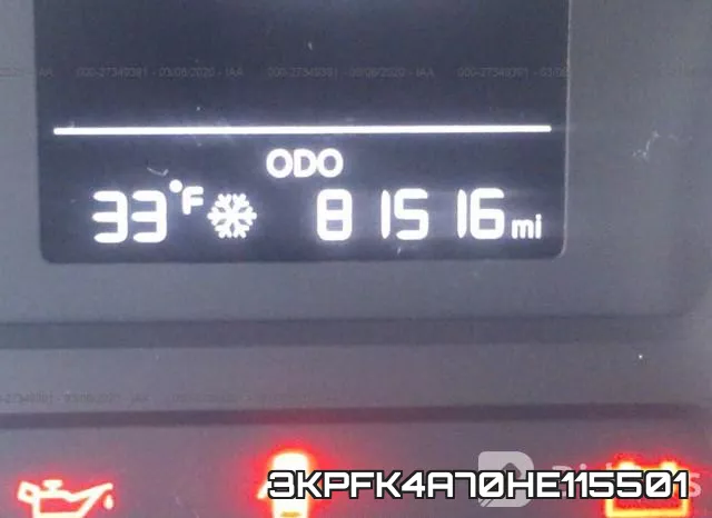 3KPFK4A70HE115501 фото 6
