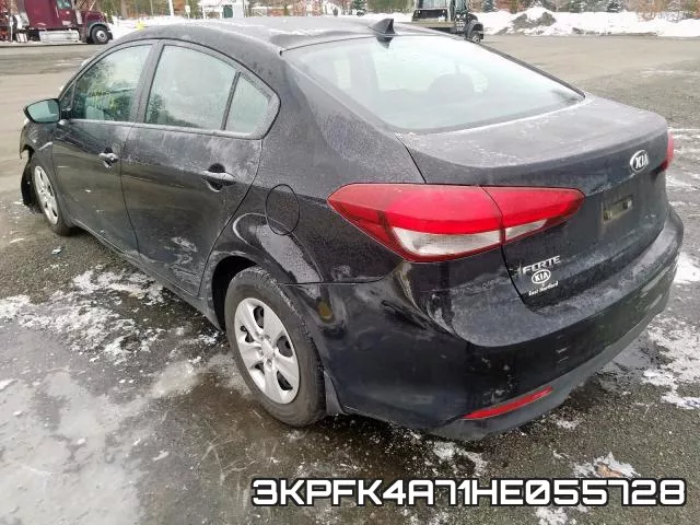 3KPFK4A71HE055728 фото 3