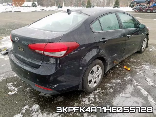 3KPFK4A71HE055728 фото 4