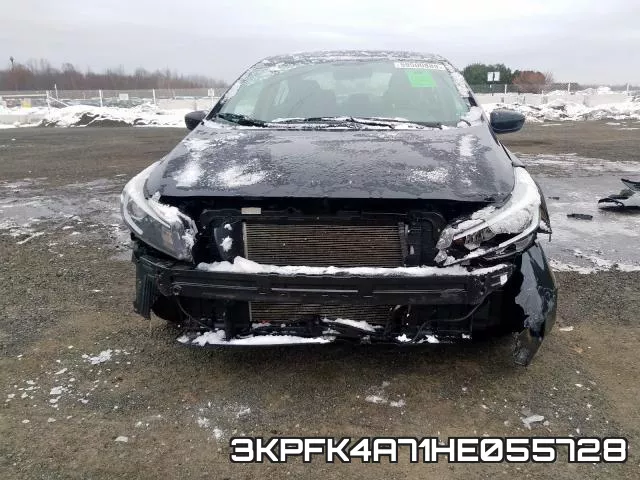3KPFK4A71HE055728 фото 6