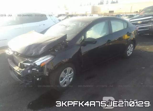 3KPFK4A75JE270129 фото 3
