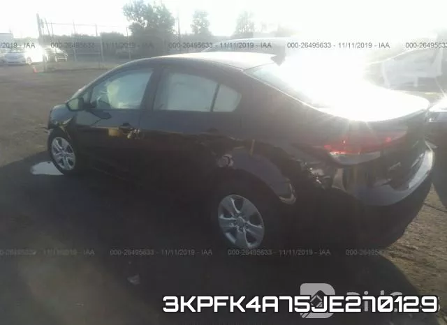 3KPFK4A75JE270129 фото 4