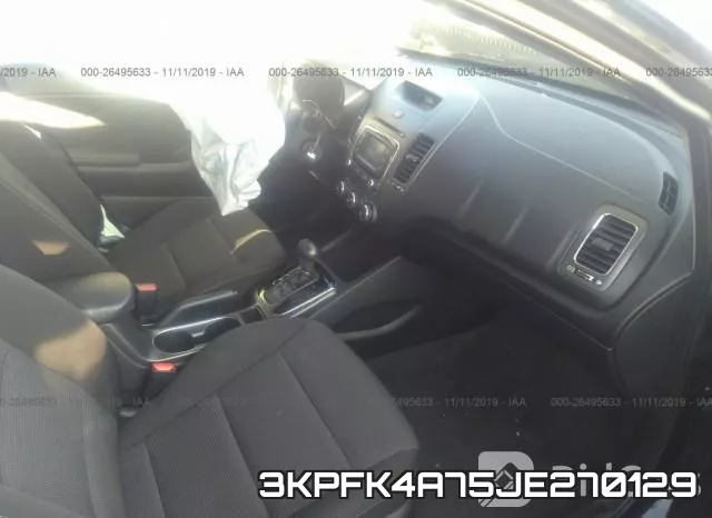 3KPFK4A75JE270129 фото 6