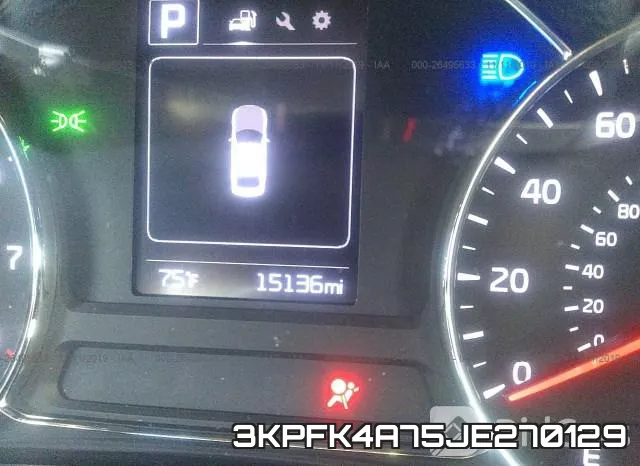 3KPFK4A75JE270129 фото 7