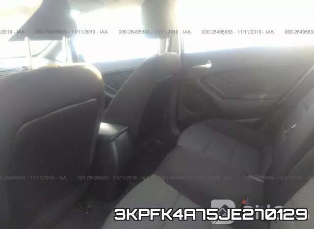 3KPFK4A75JE270129 фото 8
