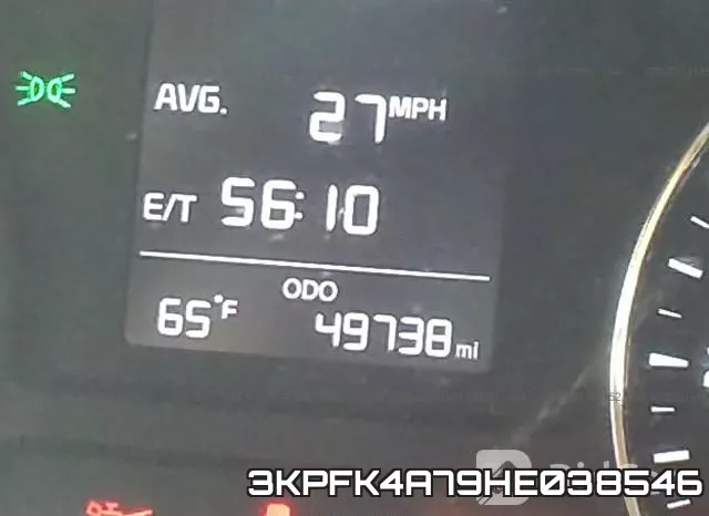 3KPFK4A79HE038546 фото 7