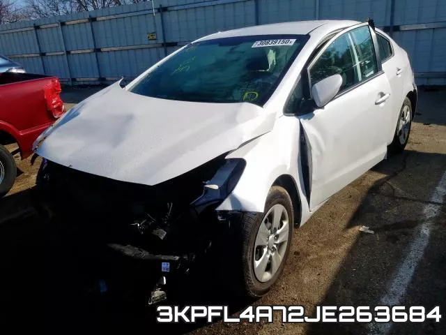 3KPFL4A72JE263684 фото 3