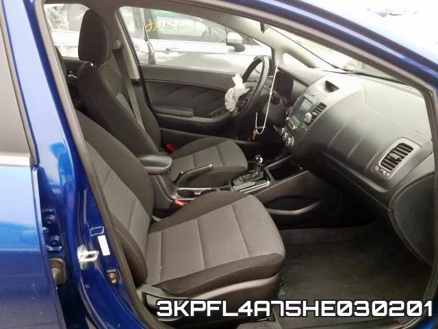 3KPFL4A75HE030201 фото 4