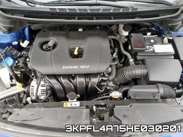 3KPFL4A75HE030201 фото 6