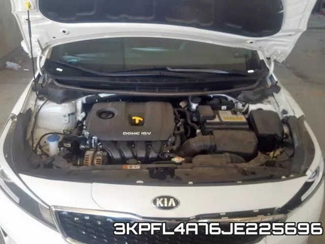 3KPFL4A76JE225696 фото 6