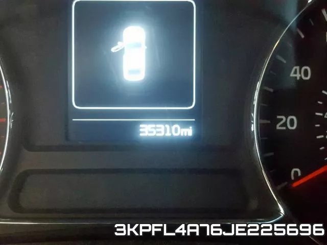 3KPFL4A76JE225696 фото 7