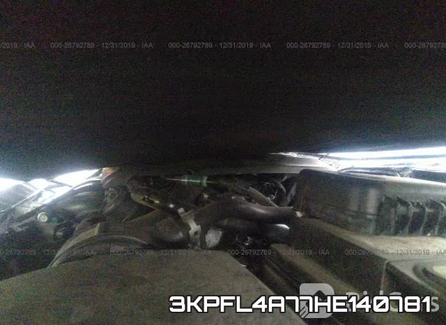 3KPFL4A77HE140781 фото 2