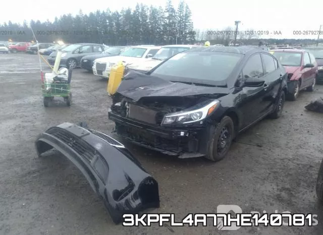 3KPFL4A77HE140781 фото 3