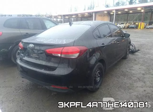 3KPFL4A77HE140781 фото 4