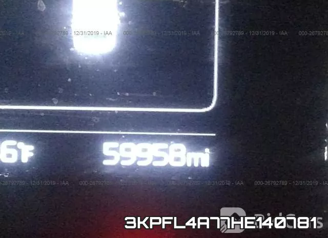 3KPFL4A77HE140781 фото 6