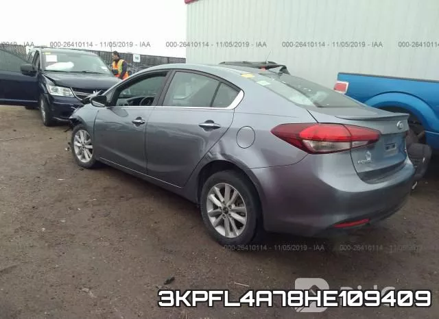 3KPFL4A78HE109409 фото 4