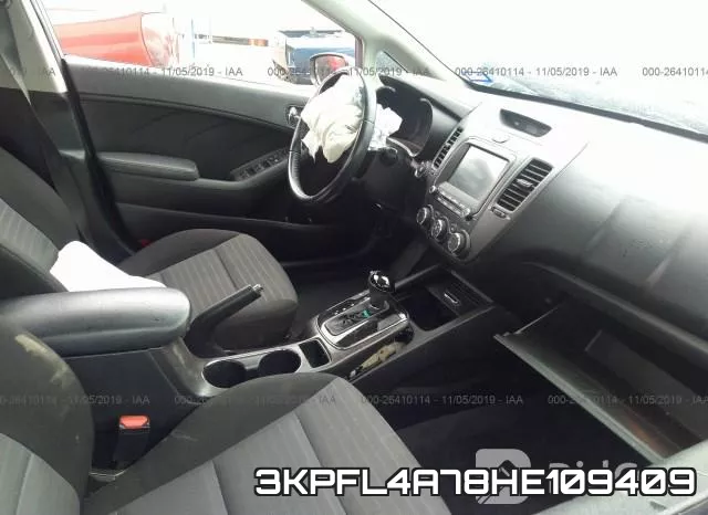 3KPFL4A78HE109409 фото 6